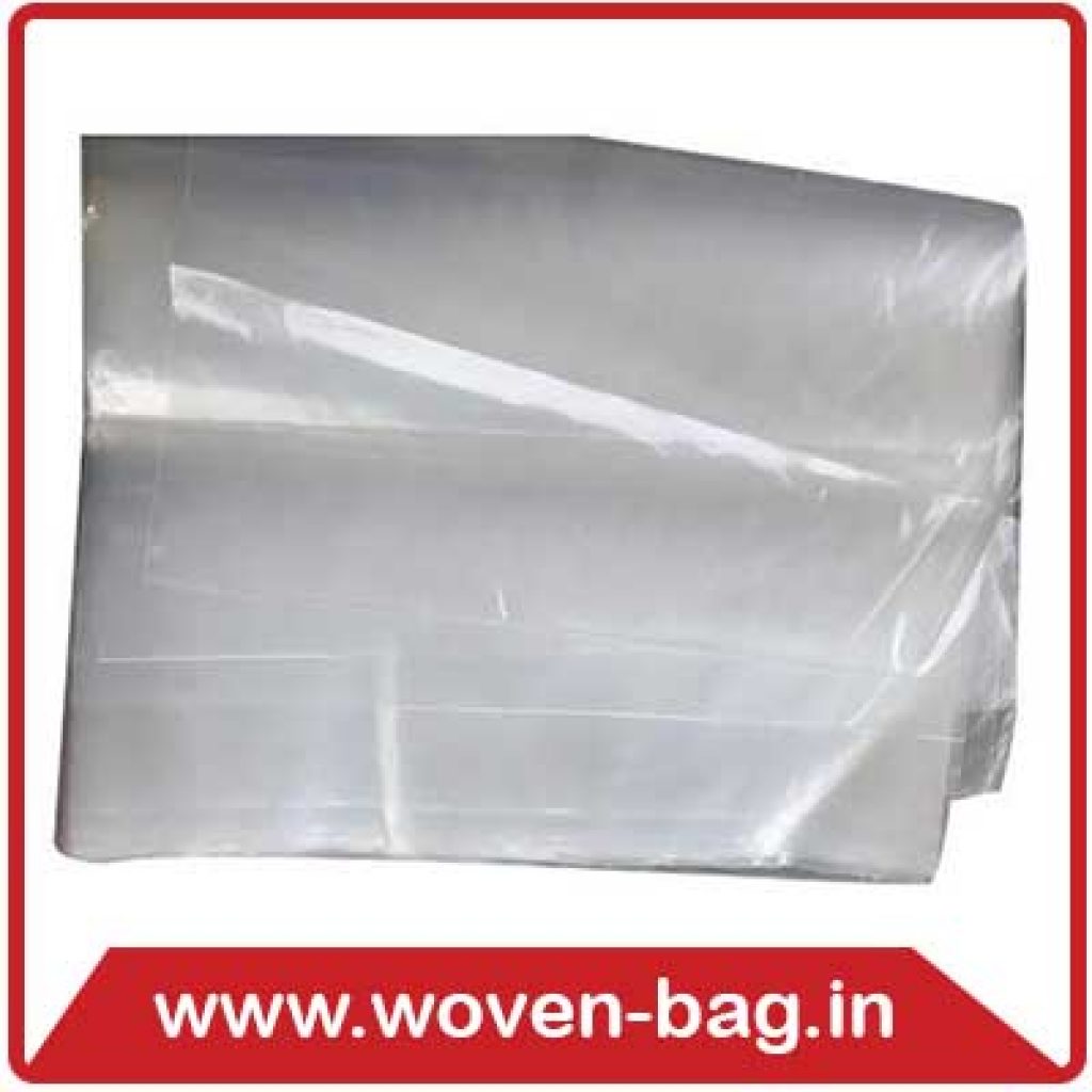 Ldpe Cover Transparent Cover Manufacturer India