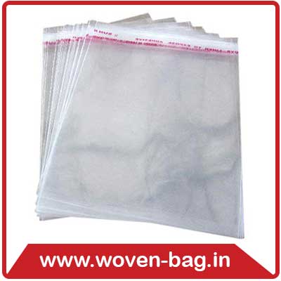BOPP Bags With Sealing at best Price in Bengaluru, Karnataka