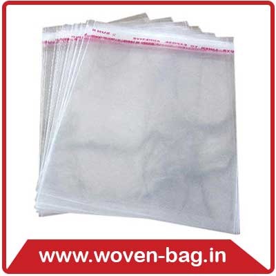 BOPP Bag Manufacturer,Supplier in Ahmedabad