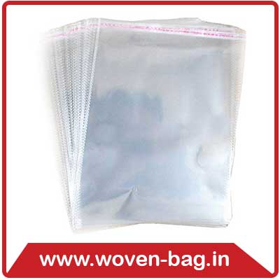 BOPP Bag Manufacturer,supplier in Maharashtra, India