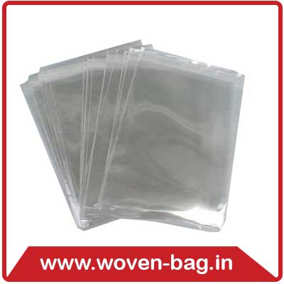 BOPP Bag Manufacturer in Gujarat