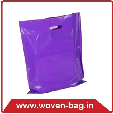 Color LDPE manufacturer, supplier in Gujarat