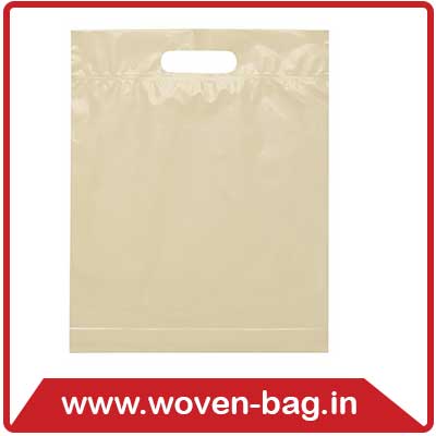 Color LDPE Bag manufacturer, supplier in Delhi, India