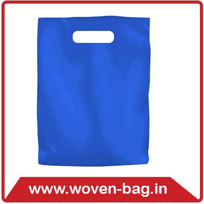 LDPE Color bags supplier in vadodhra, India