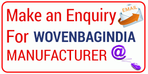 PP Woven Bag Manufacturer in Gujarat