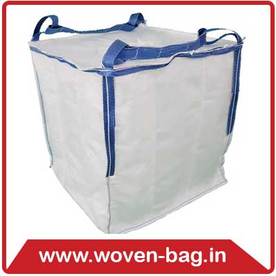 FIBC Bag, jumbo bag manufacturer and supplier in Gujarat