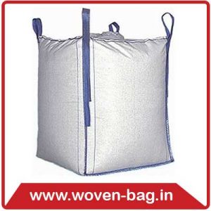 FIBC Jumbo Bag Manufacturer,supplier in Maharashtra, India
