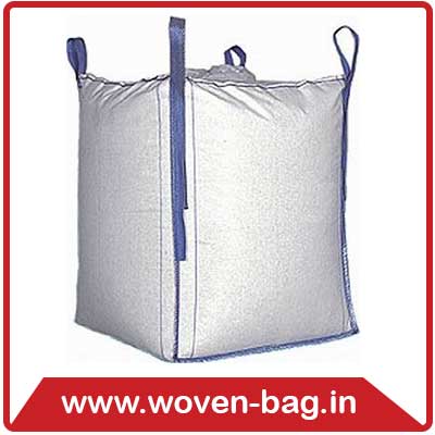 FIBC Jumbo Bag Manufacturer,supplier in Maharashtra, India