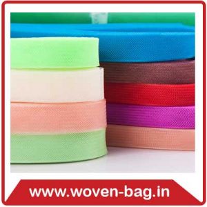 PP Woven Fabric supplier in Surat, India