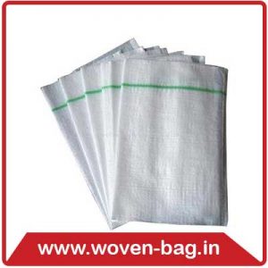 HDPE Woven Bag Manufacturer and Supplier in India
