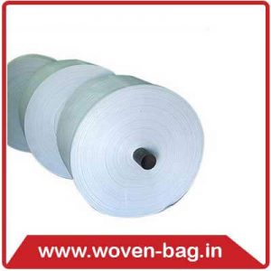HDPE Woven Fabric Supplier in Surat