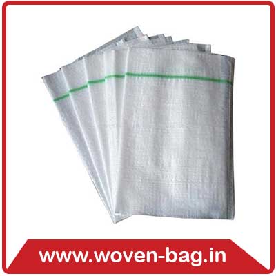 HDPE Woven Bag Manufacturer in India