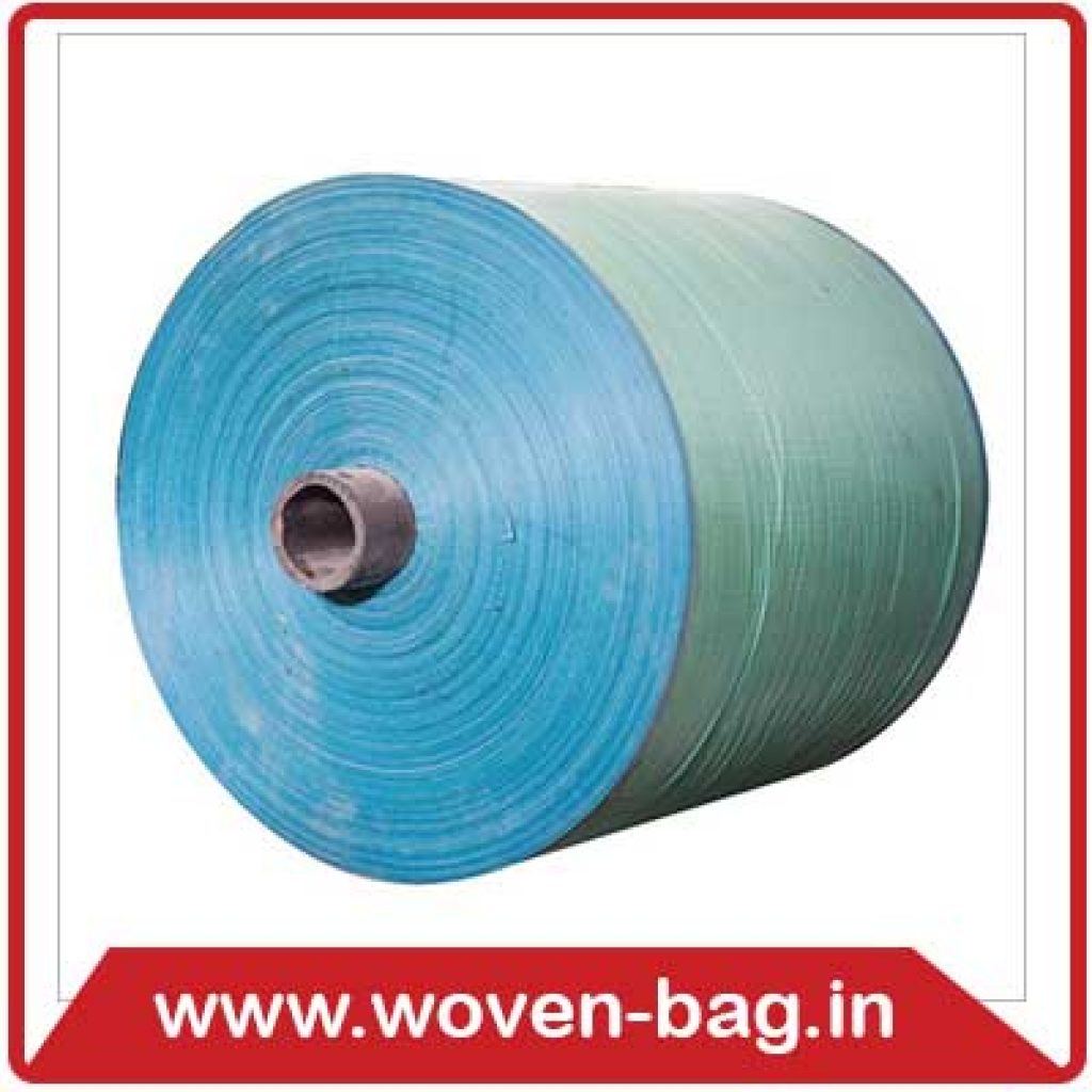 HDPE Woven Fabric India, Gujarat