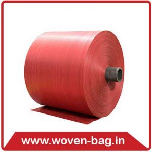 Laminated Woven Fabric supplier in India