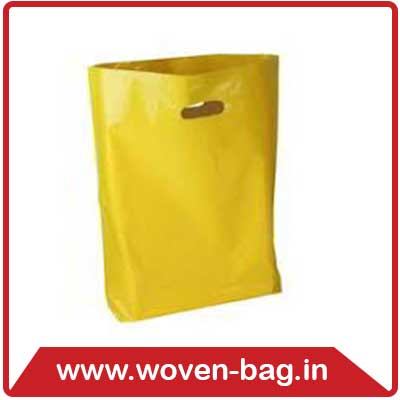 Polythene manufacturing