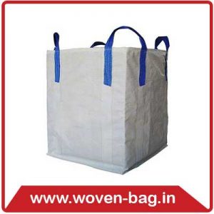 Woven Bag Manufacturer