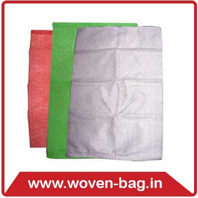 PP Woven Bag Manufacturer,supplier in Rajkot, Gujarat