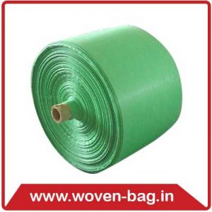 PP Woven Fabric Manufacturer in India