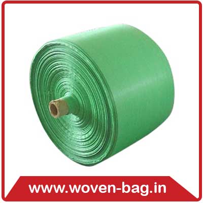 PP Woven Fabric Supplier in Delhi, India