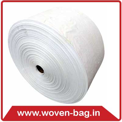 PP Woven Fabric Supplier,manufacturer in Gujarat