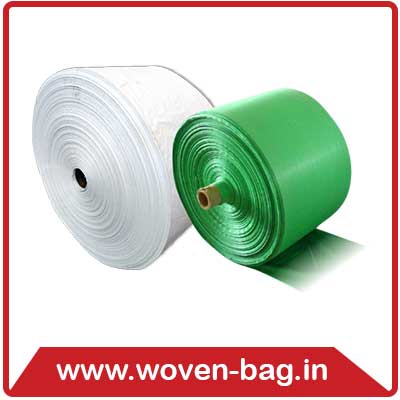 PP Woven Fabric supplier in Surat, Gujarat