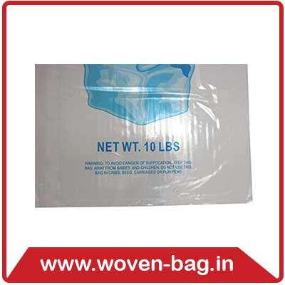 LDPE Bag Supplier in Rajasthan, India