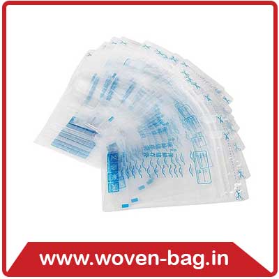 Printed LDPE Bags Manufacturer,supplier in Gujarat