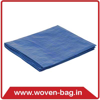 HDPE Tarpaulin supplier in Ahmedabad, India