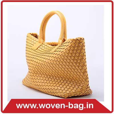 Woven Bags manufacturer,supplier in Ahmedabad, India