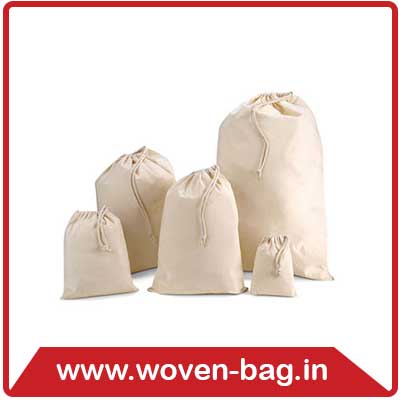 woven fabric bags supplier in Gujarat