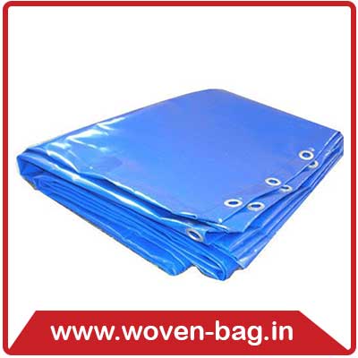 HDPE Tarpaulin Manufacturer India