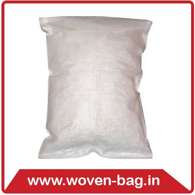 HDPE Woven Sack India