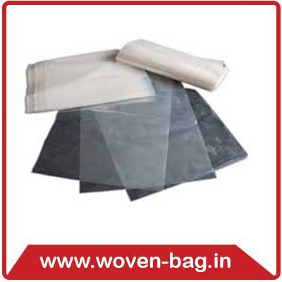 LLDPE Bag Manufacturer, Suppliers