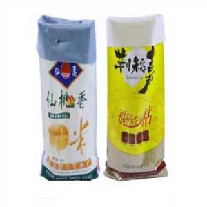 Woven Seed Bag for packaging bag