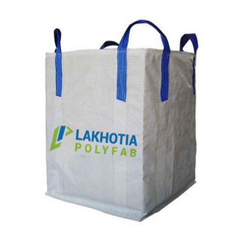 fibc jumbo bags manufacturer in gujarat, india