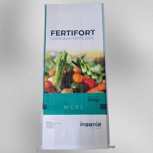 BOPP Bags Manufacturer in Gujarat, India | BOPP Bags