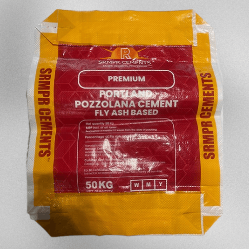 BOPP Block Bottom Bags Manufacturer in India