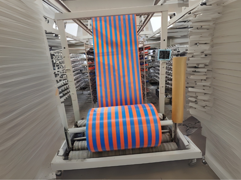 PP Bags manufacturer in Ahmedabad, Gujarat, India | PP Bags