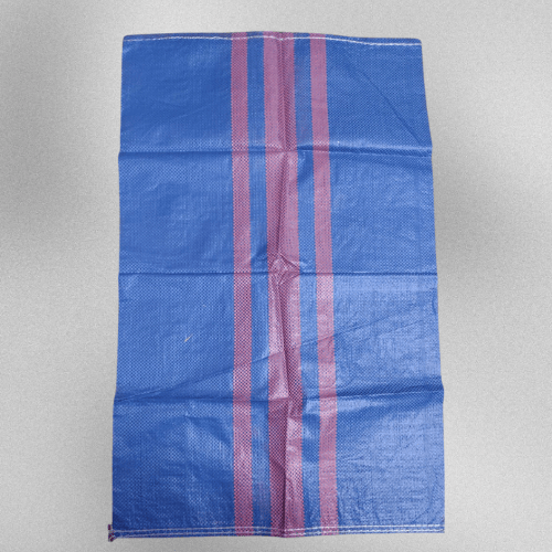pp woven bags manufacturer and exporter in Ahmedabad, India