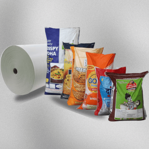PP Bags manufacturer in Ahmedabad, Gujarat, India