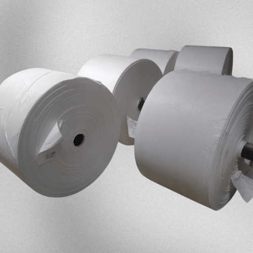 Best PP Woven fabric Manufacturer & Supplier in India