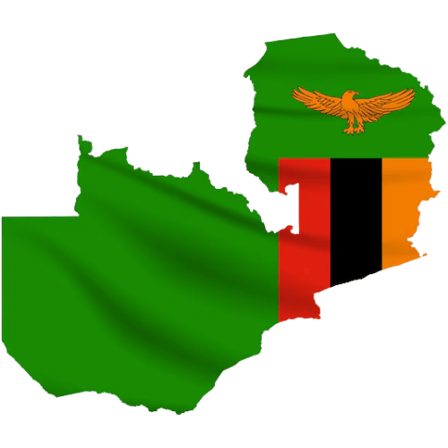 pp woven bags manufacturers in Zambia