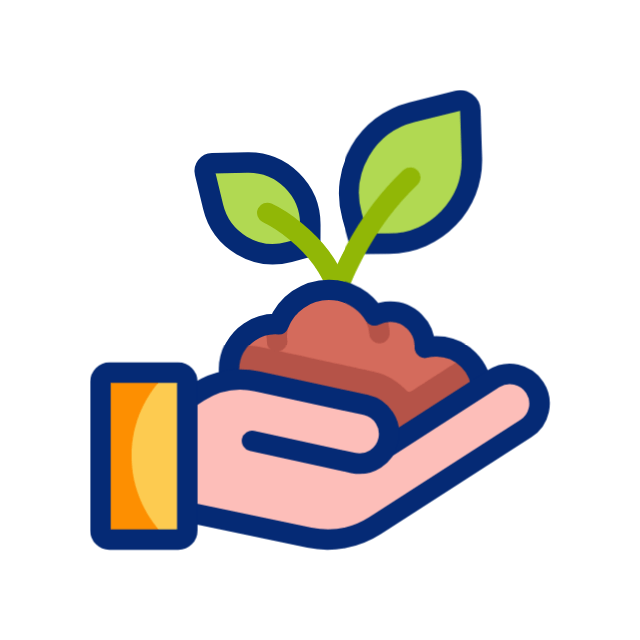 Agriculture and seed processing