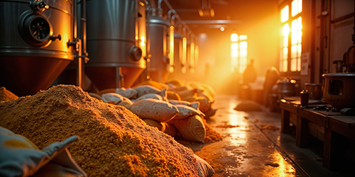 Agriculture & food grain storage