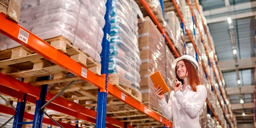 Export packaging & logistics