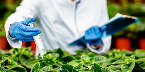 Fertilizers & agro chemicals
