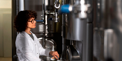 Textile, pharma & chemical units